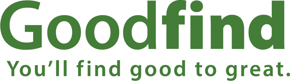 Goodfind様